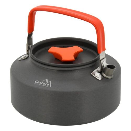 ORANGE vízforraló, 1100ml 181944651 - Kempingezés és túrázás