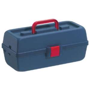 Panaro Horgászláda - Műanyag - 34x15x16 cm