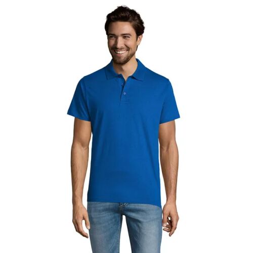 PRESCOTT férfi póló 170g   -WH-3XL