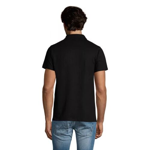 PRESCOTT férfi póló 170g   -WH-3XL