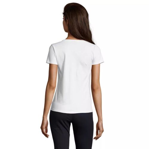 IMPERIAL WOMEN V T-shirt