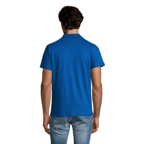 PRESCOTT férfi póló 170g   -WH-3XL