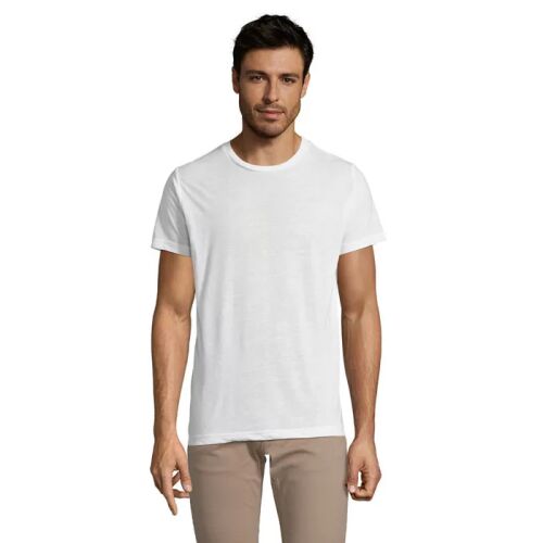 SUBLIMA T-shirt 160g