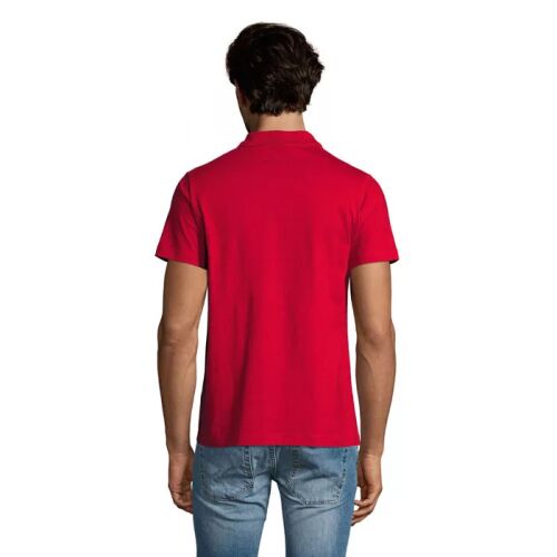 PRESCOTT férfi póló 170g   -WH-3XL