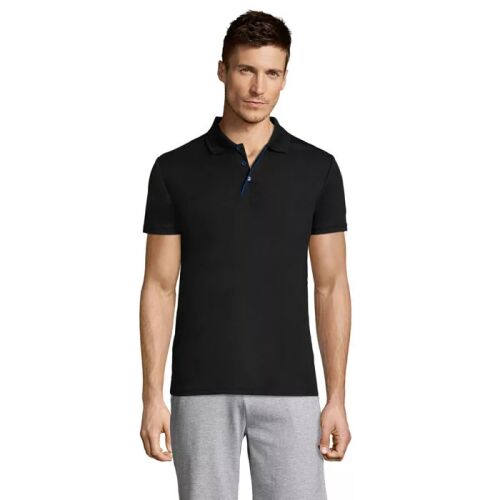 PERFORMER MEN SPORT POLO