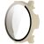 2in1 tok + edzett üveg Garmin Venu 4 41mm-hez, bézs 181954168