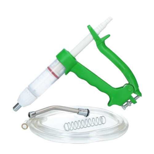 Excellent Drench/Pouron automatikus bólus behelyező 30 ml complete