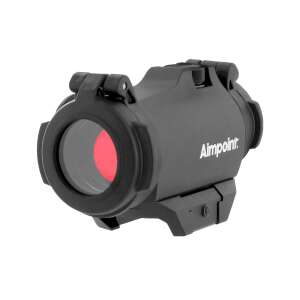 Aimpoint Micro H-2 2 MOA vörös pont  irányzék távcső kolimátor