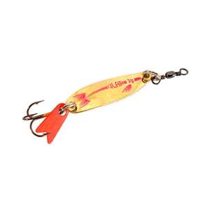 ULAR 4g arany támolygó horgászcsali - Műcsali