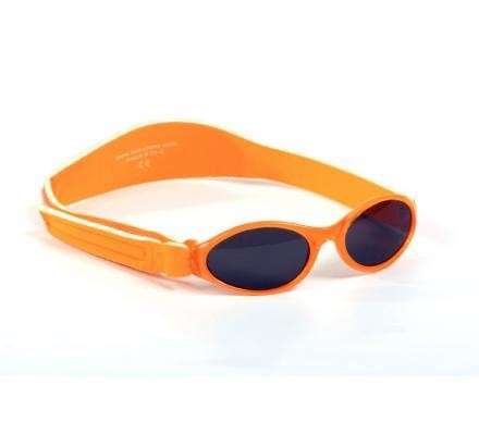 Kidz Banz napszemüveg - 2-5 éves korig - Narancs 30789407