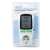 LogiLink energy cost meter, white, in packaging