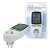 LogiLink energy cost meter, white, in packaging