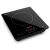 Esperanza EKH009 portable induction cooktop, angled view