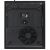 Bottom view of Esperanza EKH009 portable induction cooktop showing cooling fan