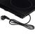 Close-up of Esperanza EKH009 induction cooktop power cord and plug