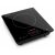 Esperanza EKH009 portable induction cooktop, angled view