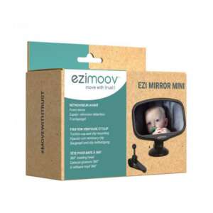 Ezimoov Mirror mini Autós baba tükör 45958094 