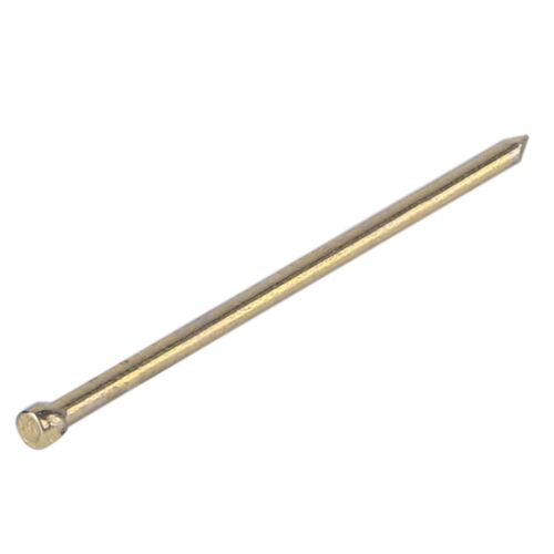 Szegek Lambéria szeg (100 db-os csomag) 1,2x20 mm Vorstahl panelek rögzítéséhez