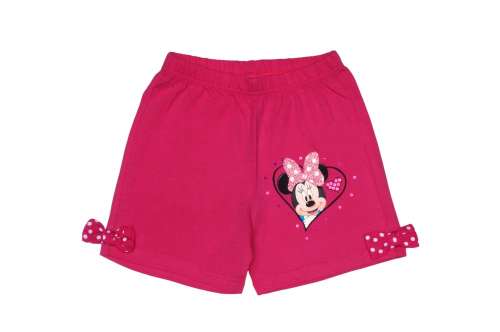 Disney baba 2 részes Szett - Minnie Mouse #rózsaszín - 116-os méret 30789703