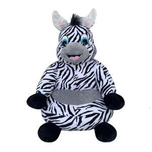 Gyermek zebra alakú fotel NEW BABY 94916450 Babafotel