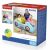 Fisher-Price Inflatable Car Ball Pit Packaging