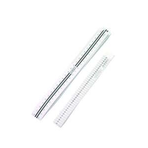 EGYÉB Papierzentimeter 100cm