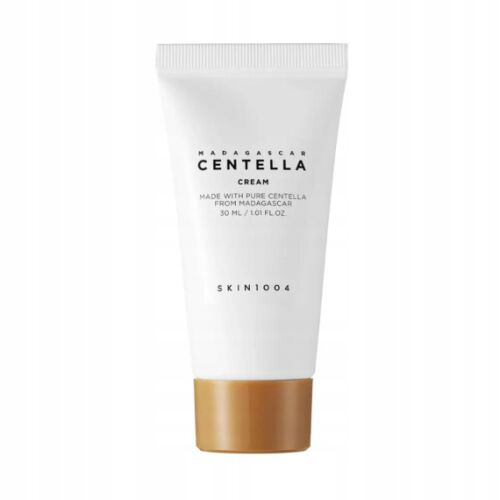 SKIN1004 Madagaszkári Centella arckrém, könnyű, hidratáló 30 ml