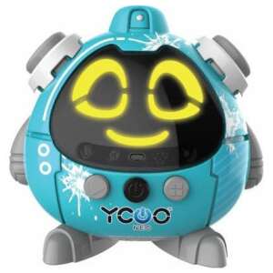 YCOO Quizzie interaktív robot – kék