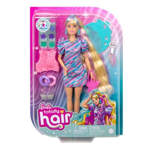 Barbie: Totally Hair Baba - Mehrere Typen