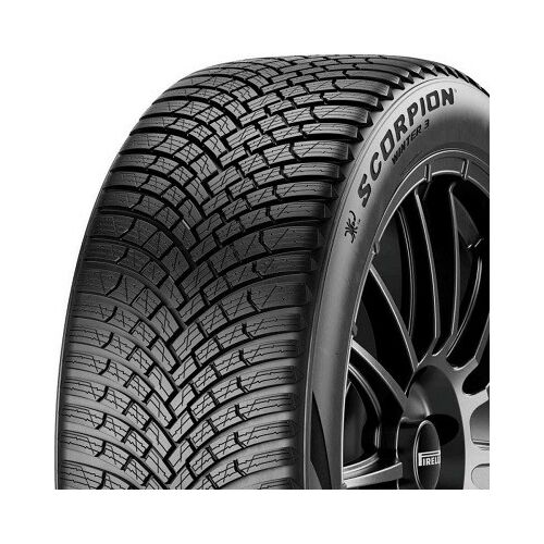Pirelli SCORPION WINTER 3 XL FR 245/45 R20 103V Téli gumi 182259297 - Gumiabroncs és felni