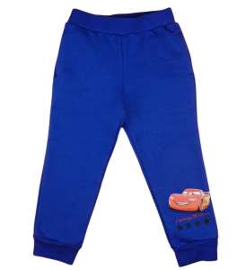 Disney szabadidő Nadrág - Verdák #kék - 86-os méret 30790760 "verdák"  Gyerek nadrág, leggings