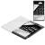 Vorstahl 8 darabos fafúró készlet 3-10mm nyitott és zárt műanyag csomagolásban precíziós famegmunkáláshoz