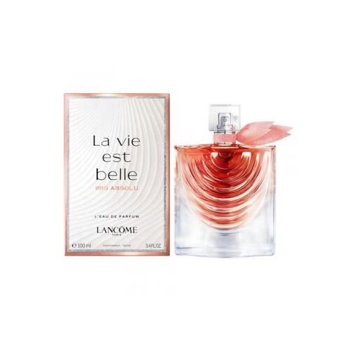 La vie est belle Iris Absolu (Női parfüm) Teszter edp 50ml 182583046 - Női parfüm