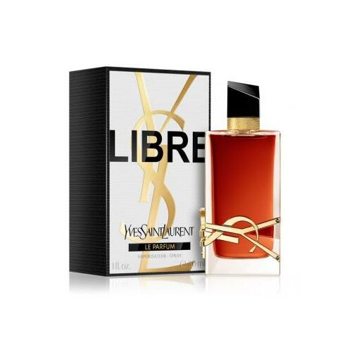 Libre Le Parfum (Női parfüm) Teszter edp 90ml 182583160 - Női parfüm