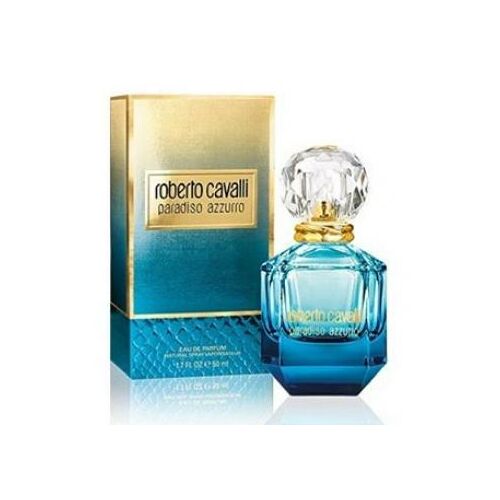 Paradiso Azzurro (Női parfüm) Teszter edp 75ml