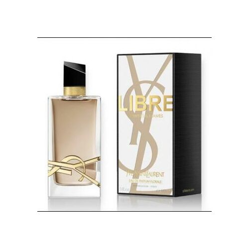 Libre Flowers & Flames (Női parfüm) Teszter edp 90ml 182583184 - Női parfüm
