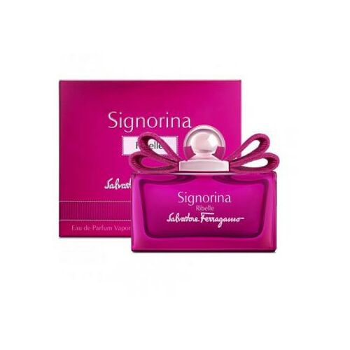 Signorina Ribelle (Női parfüm) Teszter edp 100ml