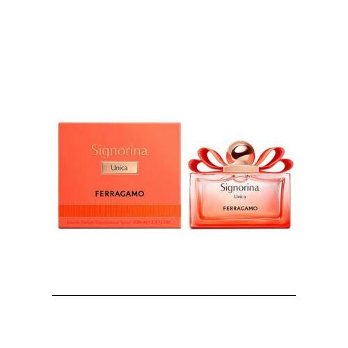 Signorina Unica (Női parfüm) Teszter edp 100ml
