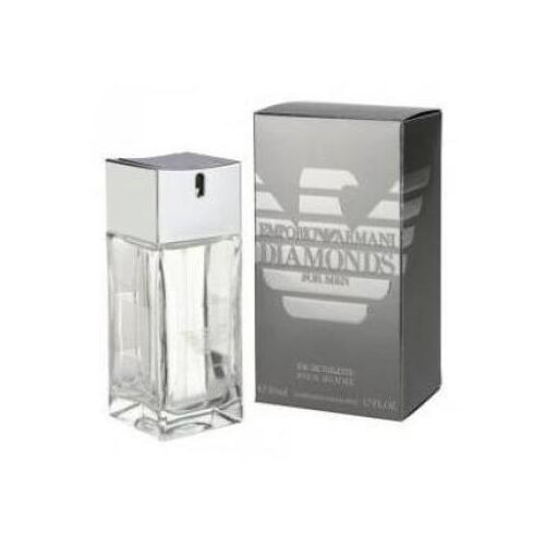Emporio Diamonds (Férfi parfüm) Teszter edt 75ml