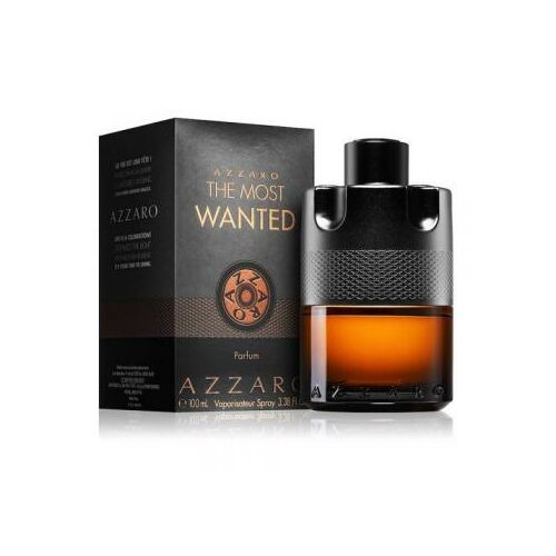 The Most Wanted Parfum (Férfi parfüm) Teszter edp 100ml