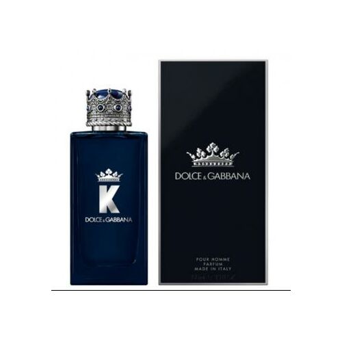 Dolce & Gabbana K PARFUM (Férfi parfüm) Teszter 100ml