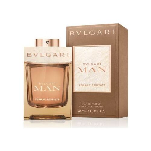 Bvlgari MAN Terrae Essence (Férfi parfüm) Teszter edp 100ml 182583511 - Testápolás és higiénia