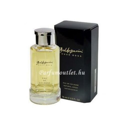 Baldessarini (Férfi parfüm) Teszter edc 75ml 182583609 - Testápolás és higiénia