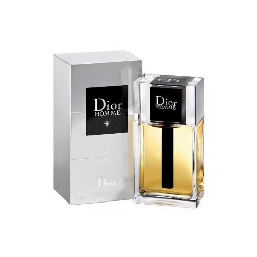 Dior Homme 2020 (Férfi parfüm) Teszter edt 150ml 182583529 - Testápolás és higiénia