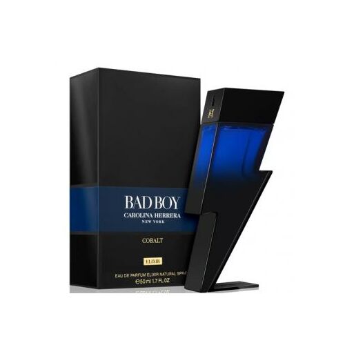 Bad Boy Cobalt Elixir (Férfi parfüm) Teszter edp 100ml