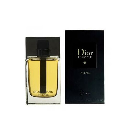 Dior Homme Intense (Férfi parfüm) Teszter edp 100ml 182583505 - Testápolás és higiénia