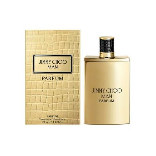 Jimmy Choo Man PARFUM (Férfi parfüm) Teszter 100ml