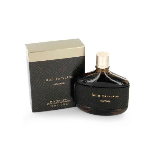 John Varvatos Vintage (Férfi parfüm) Teszter edt 125ml 182583596 - Testápolás és higiénia