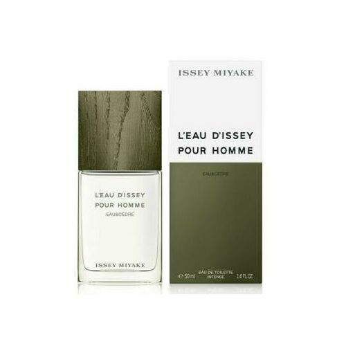 L'Eau D'Issey Eau & Cedre (Férfi parfüm) Teszter edt 100ml 182583612 - Testápolás és higiénia