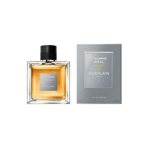 Guerlain L'Homme Ideal L'Intense (Férfi parfüm) Teszter edp 100ml 182583611 - Testápolás és higiénia